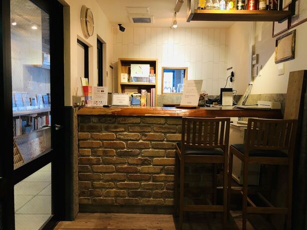Imagen de los interiores del Hostel Inno Family Managed Roppongi. Foto 20