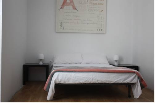 Imagen de la habitación del Hostel Innsa. Foto 5