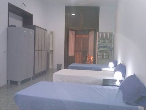 Imagen de la habitación del Hostel Innsa. Foto 6