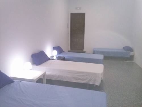 Imagen de la habitación del Hostel Innsa. Foto 7