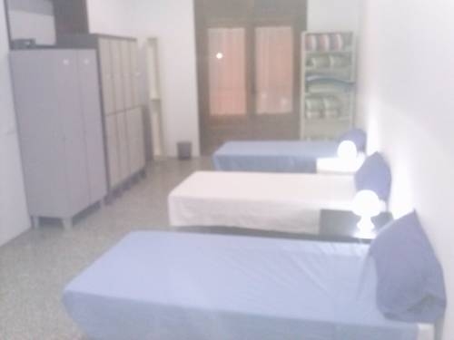 Imagen de la habitación del Hostel Innsa. Foto 8