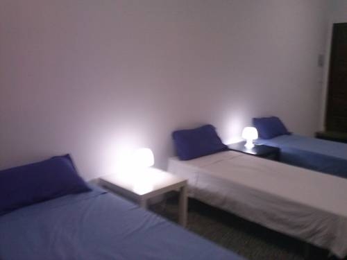 Imagen de la habitación del Hostel Innsa. Foto 9