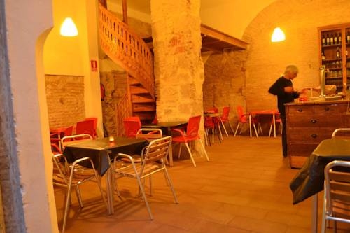 Imagen general del Hostel Innsa. Foto 3