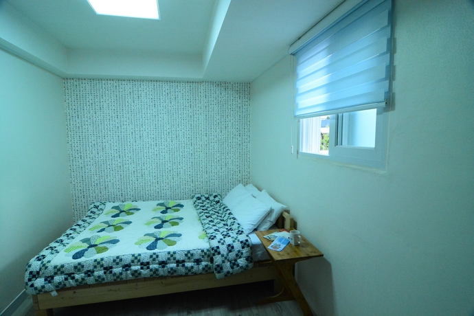 Imagen de la habitación del Hostel Insadong. Foto 3