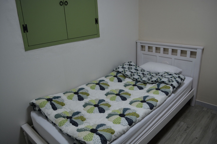 Imagen de la habitación del Hostel Insadong. Foto 7