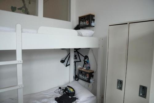 Imagen de la habitación del Hostel Instant Sleep Backpacker. Foto 10