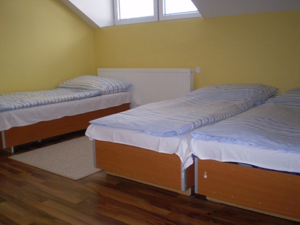 Imagen de la habitación del Hostel Inter Liberec. Foto 4