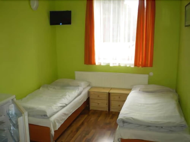 Imagen de la habitación del Hostel Inter Liberec. Foto 6