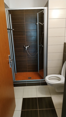 Imagen de la habitación del Hostel Inter Liberec. Foto 7