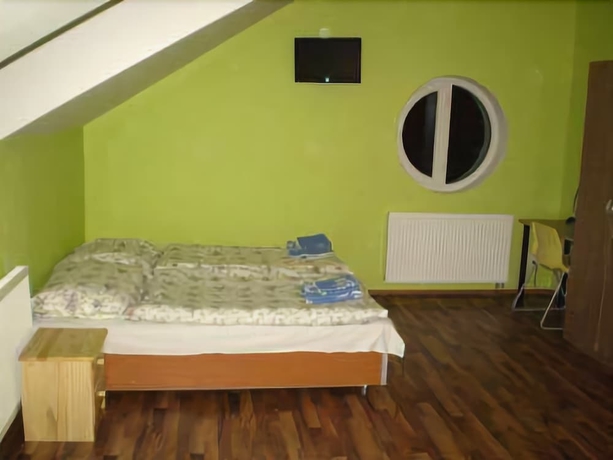 Imagen de la habitación del Hostel Inter Liberec. Foto 8