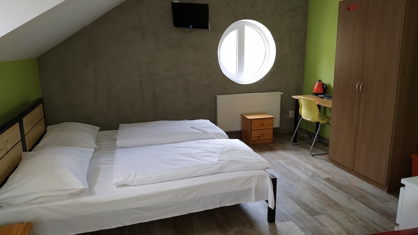 Imagen de la habitación del Hostel Inter Liberec. Foto 9
