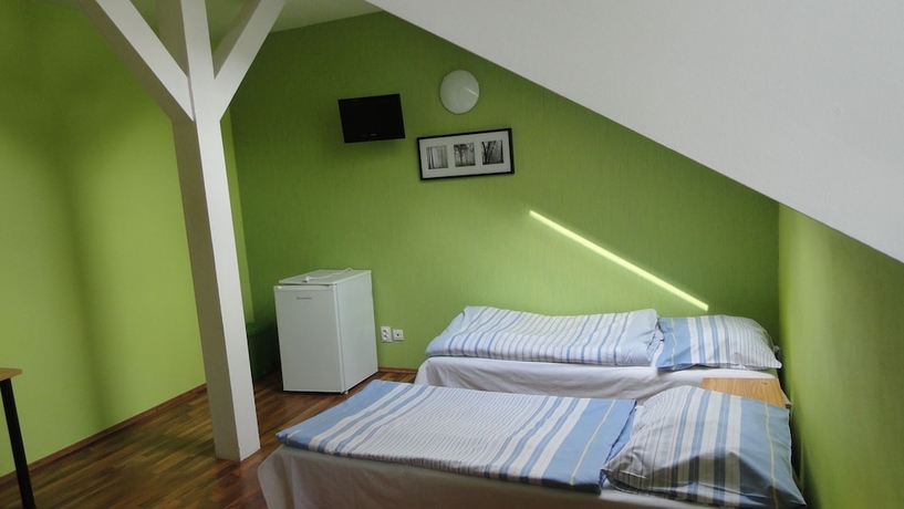 Imagen de la habitación del Hostel Inter Liberec. Foto 10