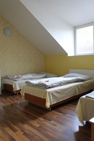 Imagen de la habitación del Hostel Inter Liberec. Foto 14