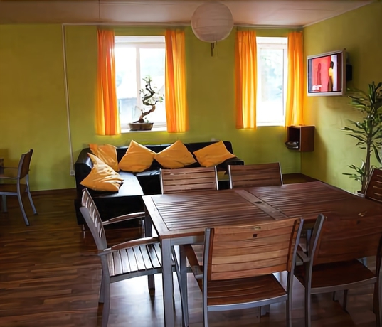 Imagen de la habitación del Hostel Inter Liberec. Foto 15