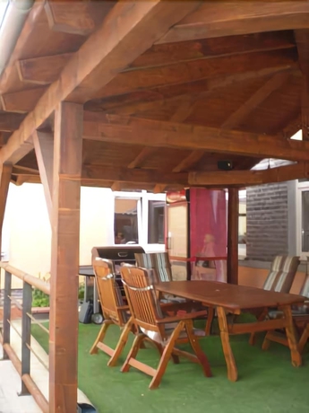 Imagen de la habitación del Hostel Inter Liberec. Foto 16