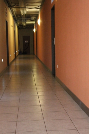 Imagen de la habitación del Hostel Inter Liberec. Foto 17