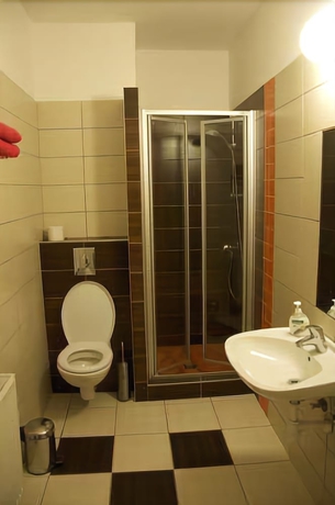 Imagen de la habitación del Hostel Inter Liberec. Foto 18