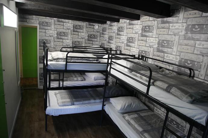 Imagen general del Hostel International Budget City Center. Foto 6