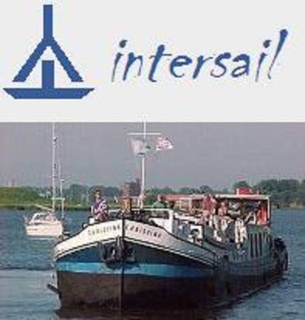 Imagen general del Hostel Intersail - Christina. Foto 5