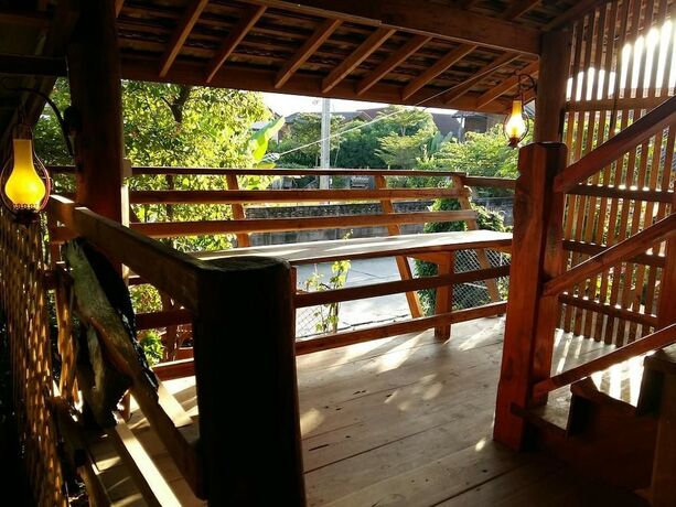 Imagen general del Hostel Inthanon - Adults Only. Foto 2