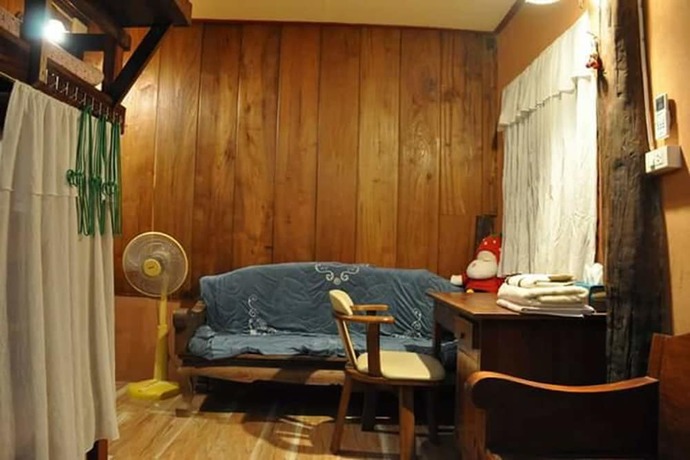 Imagen general del Hostel Inthanon - Adults Only. Foto 5