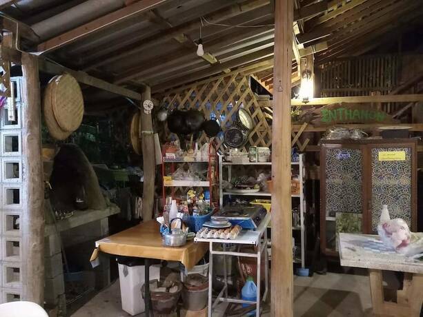 Imagen general del Hostel Inthanon - Adults Only. Foto 7