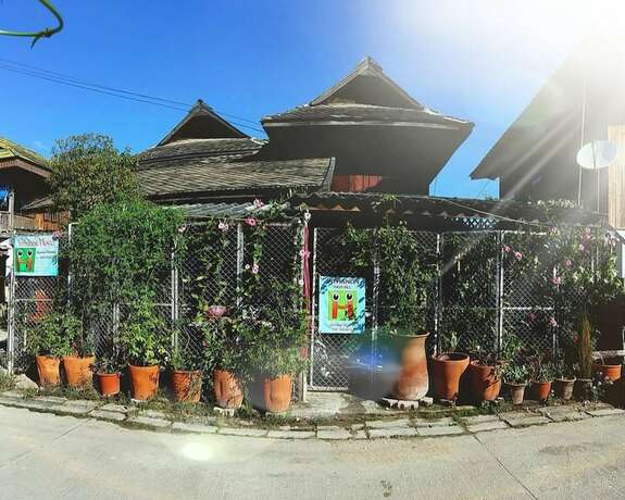 Imagen general del Hostel Inthanon - Adults Only. Foto 8