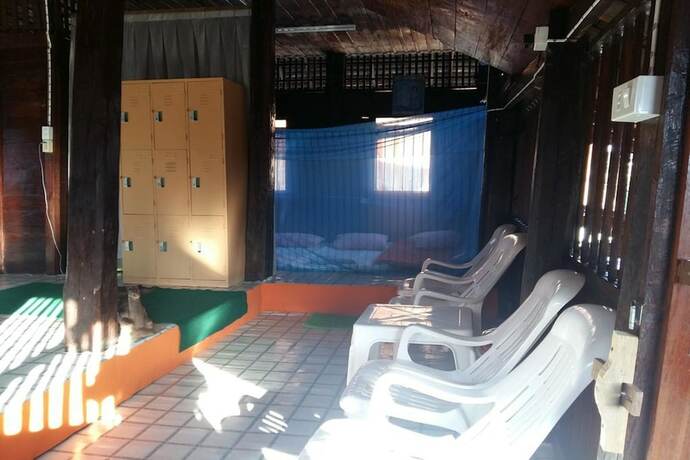 Imagen general del Hostel Inthanon - Adults Only. Foto 9