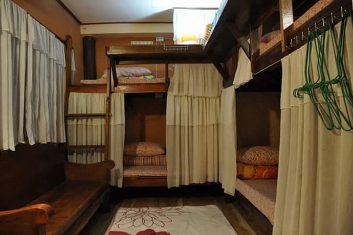 Imagen de la habitación del Hostel Inthanon - Adults Only. Foto 11