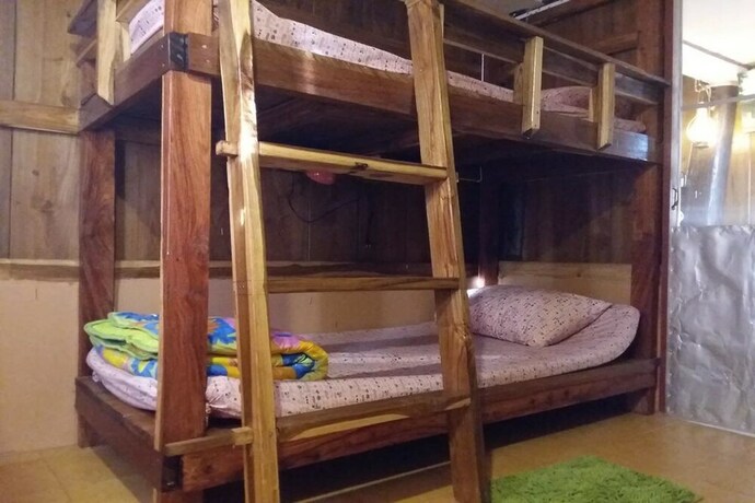 Imagen de la habitación del Hostel Inthanon - Adults Only. Foto 12