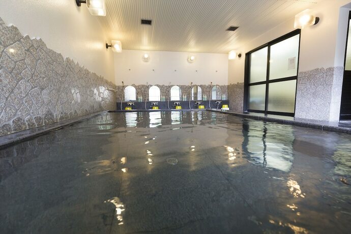 Imagen general del Hostel Inuyama International Youth. Foto 3