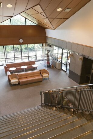 Imagen general del Hostel Inuyama International Youth. Foto 5