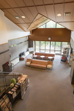 Imagen general del Hostel Inuyama International Youth. Foto 6