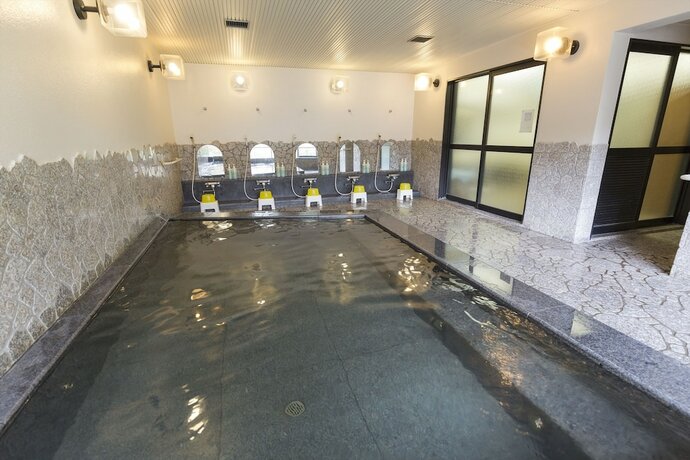 Imagen general del Hostel Inuyama International Youth. Foto 8