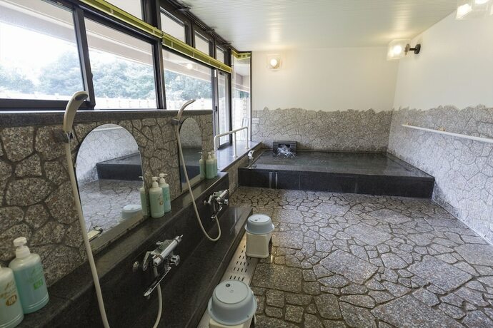 Imagen general del Hostel Inuyama International Youth. Foto 9