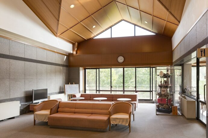 Imagen general del Hostel Inuyama International Youth. Foto 12