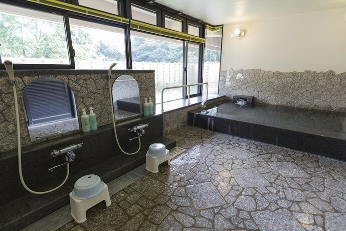 Imagen general del Hostel Inuyama International Youth. Foto 14