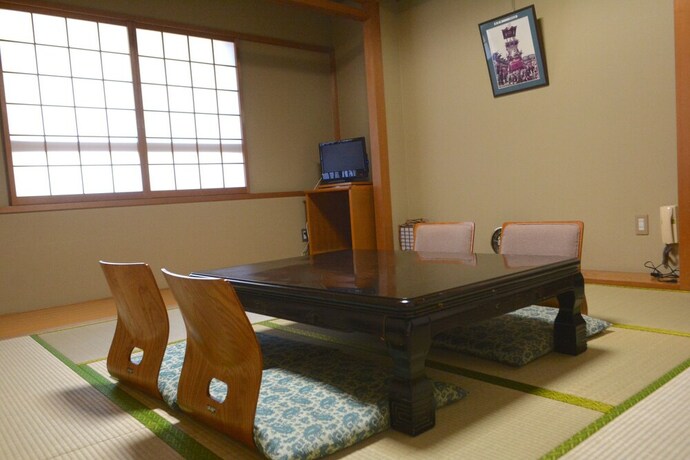 Imagen de la habitación del Hostel Inuyama International Youth. Foto 21