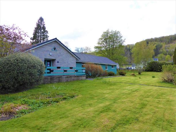 Imagen general del Hostel Inveraray. Foto 1