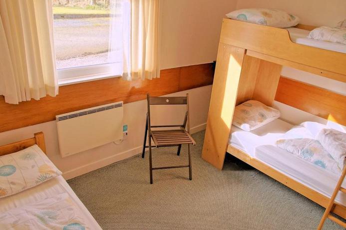 Imagen de la habitación del Hostel Inveraray. Foto 5