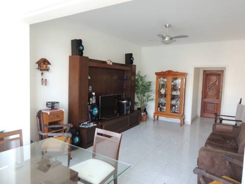 Imagen general del Hostel Ipanema Copa. Foto 3