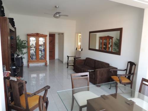 Imagen general del Hostel Ipanema Copa. Foto 4