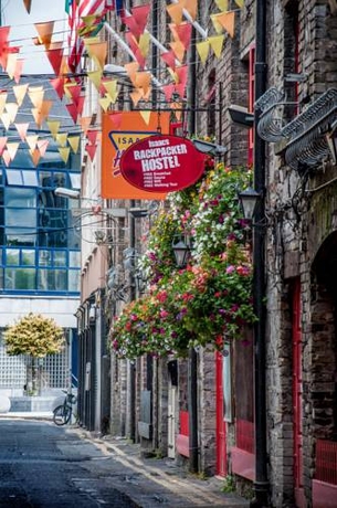 Imagen general del Hostel Isaacs. Foto 4