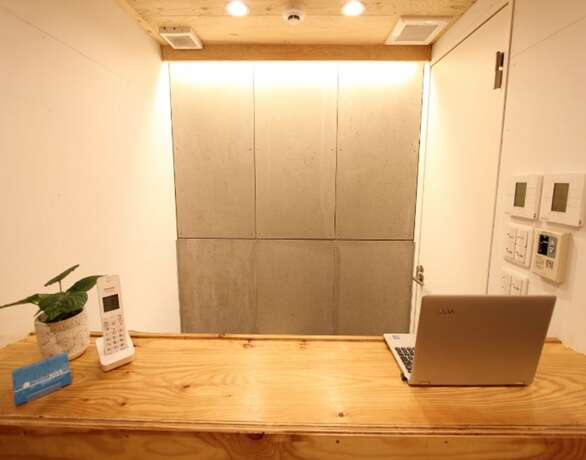 Imagen general del Hostel Ishigaki Guesthouse Hive -. Foto 5