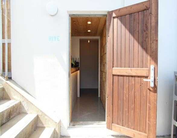 Imagen general del Hostel Ishigaki Guesthouse Hive -. Foto 6