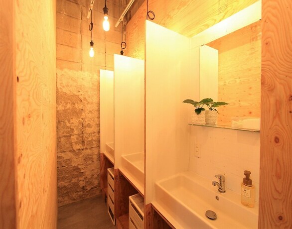 Imagen de la habitación del Hostel Ishigaki Guesthouse Hive -. Foto 11