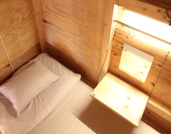 Imagen de la habitación del Hostel Ishigaki Guesthouse Hive -. Foto 24