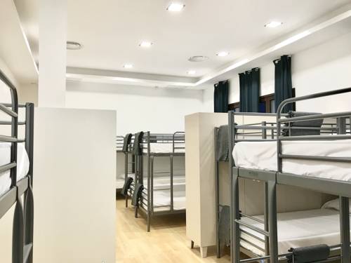 Imagen de la habitación del Hostel Isla Del Fraile. Foto 3