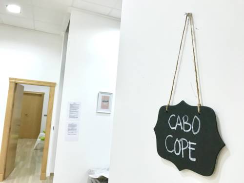 Imagen de la habitación del Hostel Isla Del Fraile. Foto 4