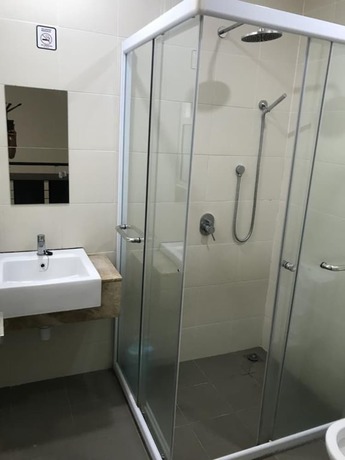 Imagen de la habitación del Hostel Island. Foto 6